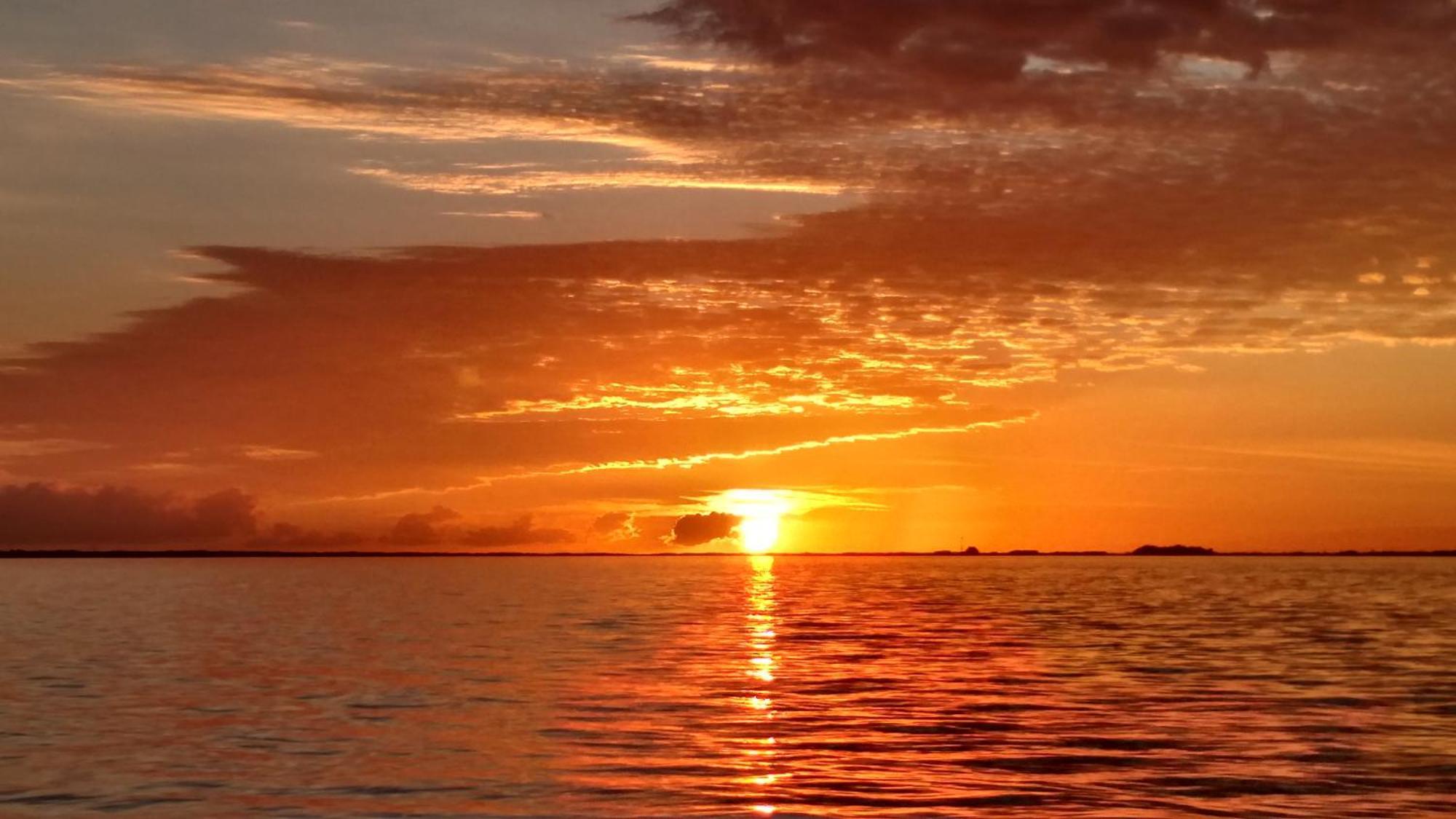 Portofino Tower1-908 Beachfront Sunrise Views Pensacola Beach Exterior foto